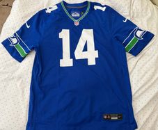 Seattle Seahawks jersey