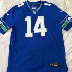 Seattle Seahawks jersey