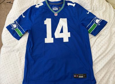 Seattle Seahawks jersey