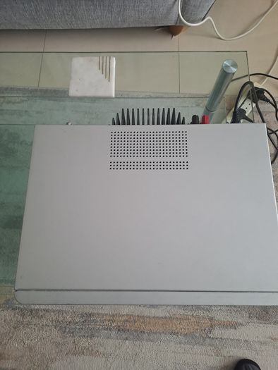 Arcam solo