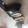 Kids golf set. Right handed clubs Image 8