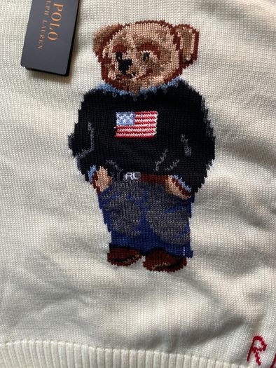 Ralph Lauren Jumper