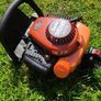 Tanaka THT210B hedge trimmer Image 3