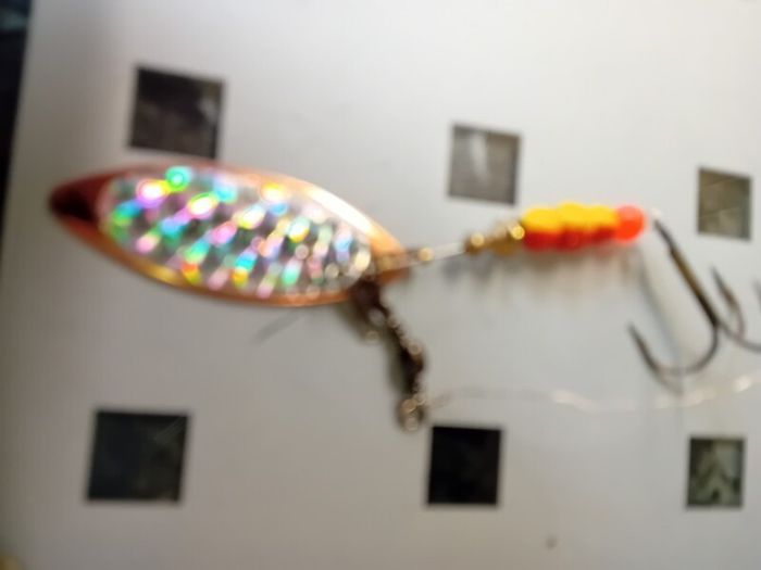 Vintage Fishing Lures