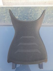 KTM 1290 Super Adventure Rider Seat