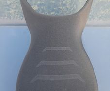 KTM 1290 Super Adventure Rider Seat