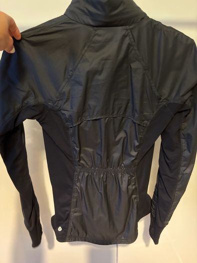 Lululemon coat