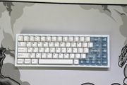 Yunzii AL65 Mechanical Keyboard