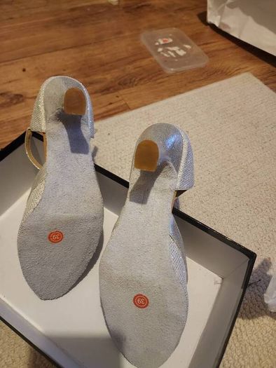 Dancing Shoes Anna Karn 740 60