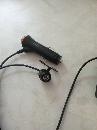 reversing camera