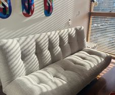 3 Seater Sofa Bed
