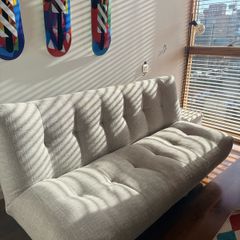 3 Seater Sofa Bed