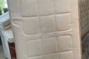 Lovely Firm Single Mattress - Can Deliver