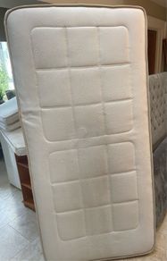 Lovely Firm Single Mattress - Can Deliver