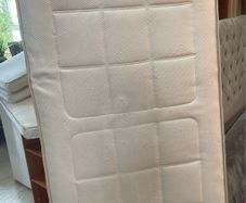 Lovely Firm Single Mattress - Can Deliver