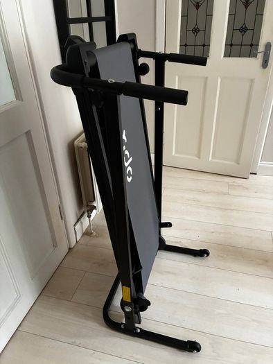 Opti Manual Treadmill
