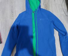Mountain Warehouse size 13 years old