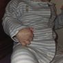 Bonnie Brown Reborn Doll 2016 Image 3