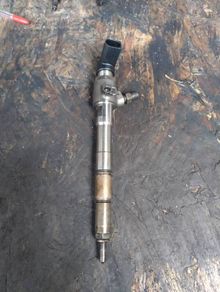 Injectors 1.6tdi VW Skoda Audi seat