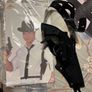 halloween ganster costume Image 6
