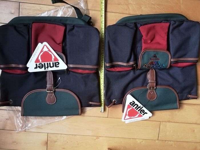 Antler Luggage 7 pieces
