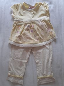 New Girls 2 Piece