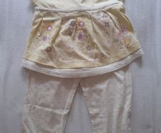 New Girls 2 Piece