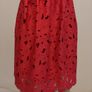 Stunning H&m Pink Dress Image 5