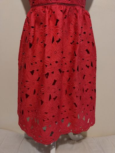Stunning H&m Pink Dress