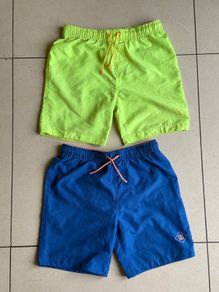 Swim Shorts x 2