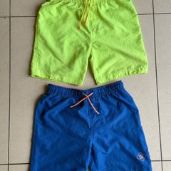 Swim Shorts x 2