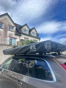 Rooftent