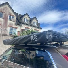 Rooftent