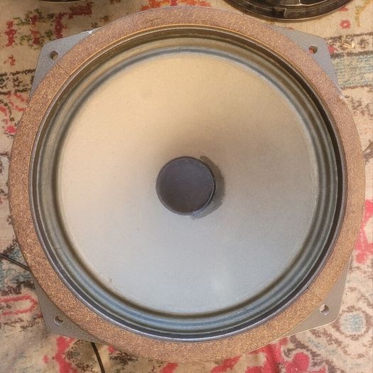 Vitavox AK154/157 15" Woofer