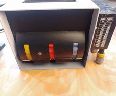 Durst CLS 450 enlarger head