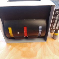 Durst CLS 450 enlarger head