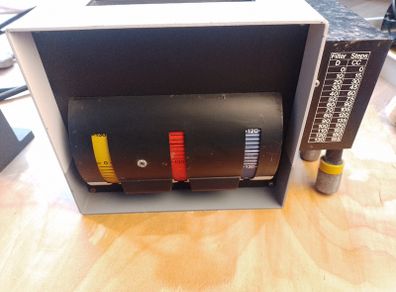 Durst CLS 450 enlarger head