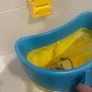 Skip Hop bath toy organiser Image 3