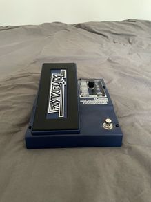 Digitech whammy bass