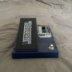 Digitech whammy bass