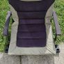 Korum X25 Fishing Chair Image 2