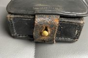 RIC Royal Irish Constantly Rifle Ammo Belt Pouch