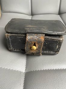 RIC Royal Irish Constantly Rifle Ammo Belt Pouch