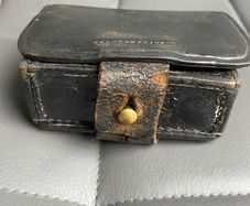 RIC Royal Irish Constantly Rifle Ammo Belt Pouch