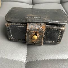 RIC Royal Irish Constantly Rifle Ammo Belt Pouch