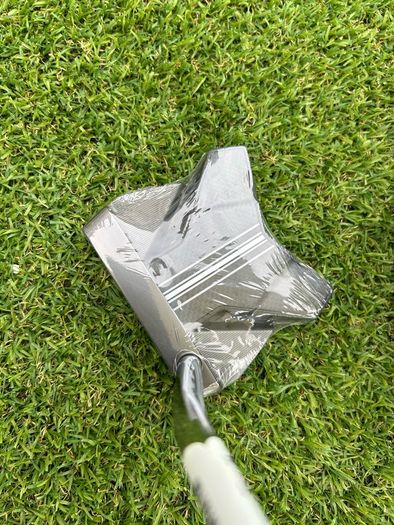 Cobra Agera RS 3D Printed Putter