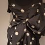 Bardot Bow Dress Size 12 Image 4