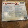 Various - The Wizard Of Oz - The Film Musicals Collection Image 2
