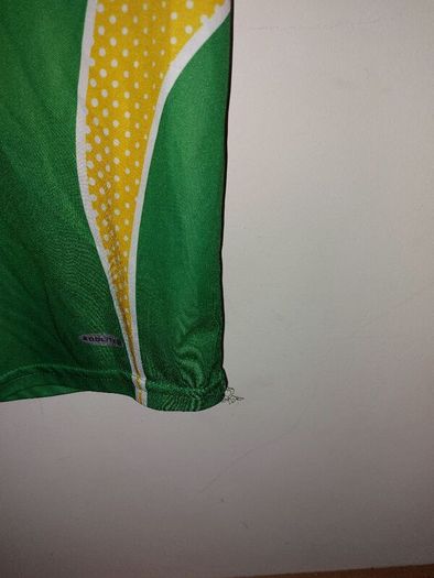 vancouver gaa jersey