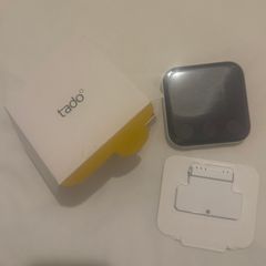 Tado Wireless Temperature Sensor
